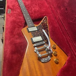 Clarke Strings & Sound