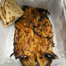A & F Seafood Deli