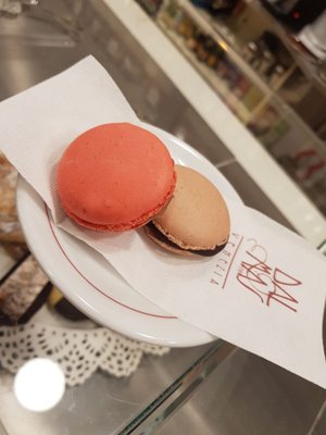 Pasticceria Dal Mas by null