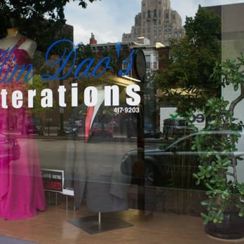 Kim Dao's Alterations - Sewing & Alterations Near Me - Cincinnati, Ohio