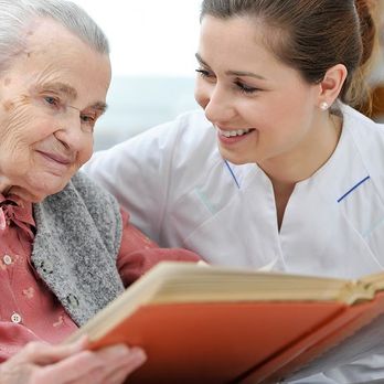 Clover Care Home Care - Home Health Care Near Me - Greer, South Carolina Clover Care Home Care - Home Health Care Near Me - Greer, South Carolina