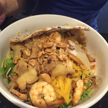 Ngự Bình Restaurant - Jackfruit yellow noodle? - Vietnamese Near Me - Westminster, California Ngự Bình Restaurant - Jackfruit yellow noodle? - Vietnamese Near Me - Westminster, California