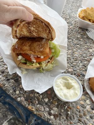 Big Burger V by null