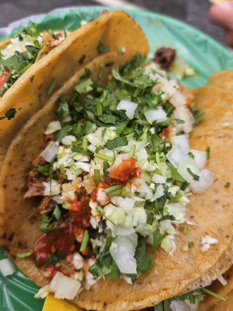 Tacos de Borrego la 5