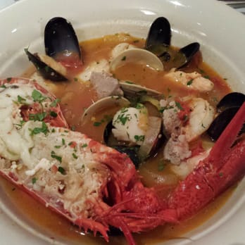 Atlantic Fish - Seafood Near Me - Boston, Massachusetts