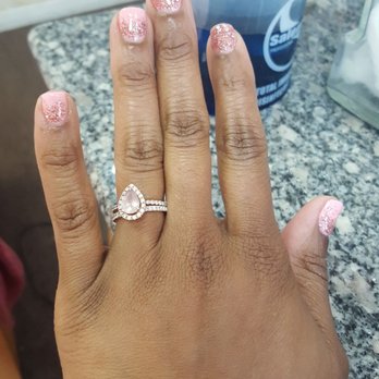 Kim's Nails - Gel Manicure by Tran - Nail Salons Near Me - Los Angeles, California Kim's Nails - Gel Manicure by Tran - Nail Salons Near Me - Los Angeles, California