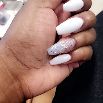 V&T Nails - Nail Salons Near Me - Ladson, South Carolina