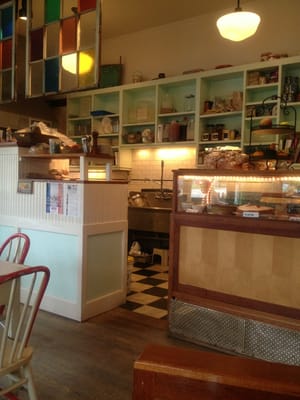 Big Picture Theater & Cafe by null
