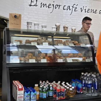 Tierra Mia Coffee - Pastries - Coffee & Tea Near Me - Santa Ana, California Tierra Mia Coffee - Pastries - Coffee & Tea Near Me - Santa Ana, California