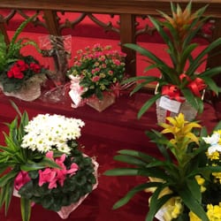 Tim's Floral & Gifts