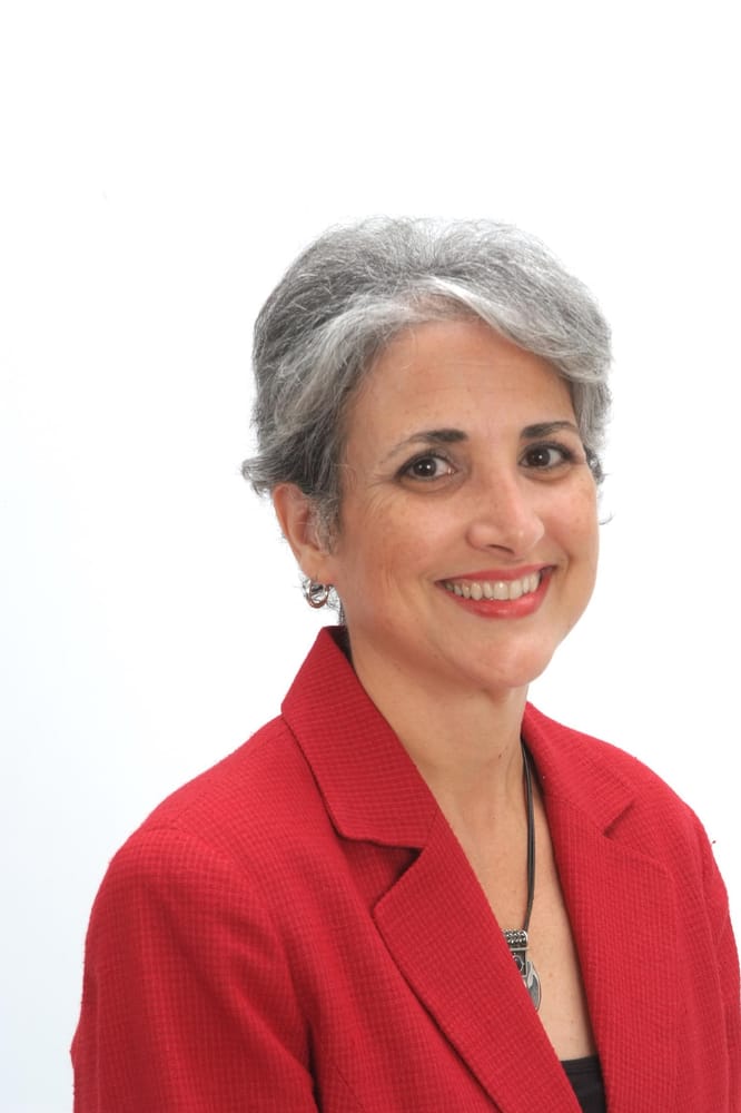 Terri Abraham, MS - grief counselor in Marietta, GA