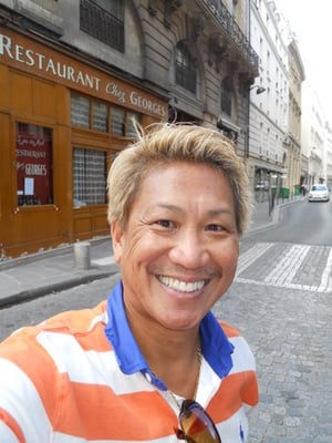 Chez Georges by null