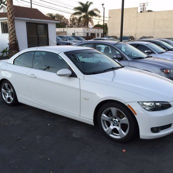 Forza Motors - Car Dealers Near Me - El Monte, California