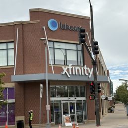 Exterior photo of Xfinity Store by Comcast - Lakewood, Colorado Exterior photo of Xfinity Store by Comcast - Lakewood, Colorado