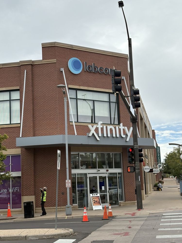 XFINITY STORE BY COMCAST - Updated June 2026 - 43 Photos & 114 Reviews ...
