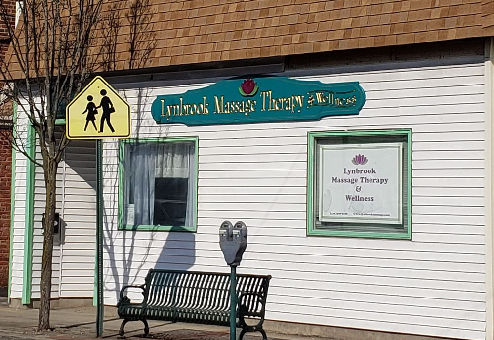 LYNBROOK MASSAGE THERAPY Updated October 2024 31 Photos & 40