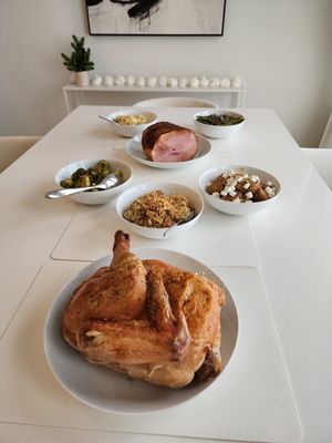 The Iberian Pig by null