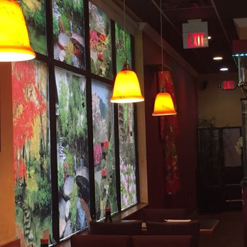 Sushi Café - Sushi Bars Near Me - South Elgin, Illinois