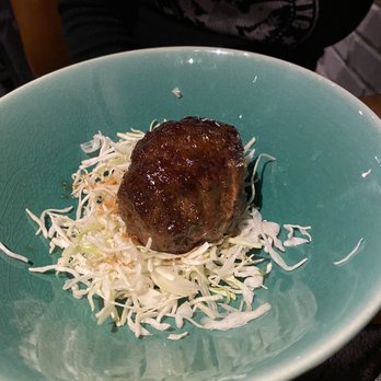 Udon Lab - Hamburg Steak - Noodles Near Me - New York, New York Udon Lab - Hamburg Steak - Noodles Near Me - New York, New York
