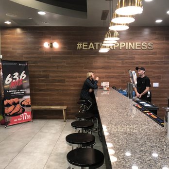 Bonchon Tempe - Eat happiness! - Chicken Wings Near Me - Tempe, Arizona Bonchon Tempe - Eat happiness! - Chicken Wings Near Me - Tempe, Arizona