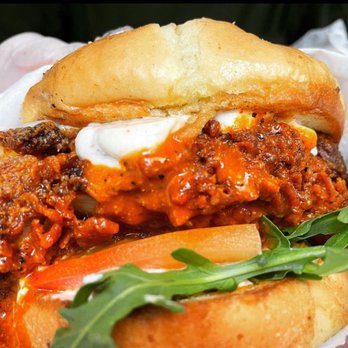 SAUCED. - American Near Me - Kansas City, Missouri SAUCED. - American Near Me - Kansas City, Missouri