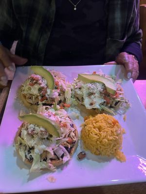 Plaza Tapatia Restaurant by null