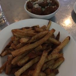 Veal Meatballs