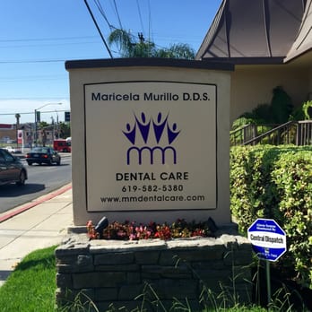 Maricela Murillo, DDS - Pediatric Dentists Near Me - San Diego, California
