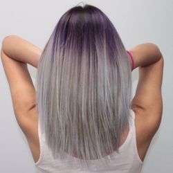 Edit Downtown Salon