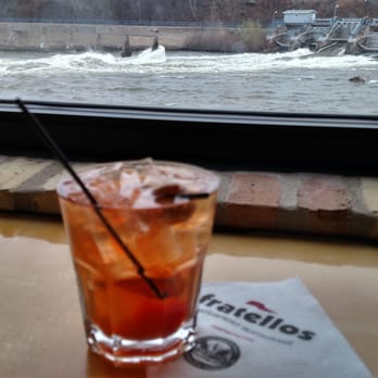 Fratellos Waterfront Restaurant - Fratello's Riverfront Restaurant - Scenic Fox River - Old Fashioned - Lawrence University - Paper Discovery Center - Appleton WI - Bars Near Me - Appleton, Wisconsin Fratellos Waterfront Restaurant - Fratello's Riverfront Restaurant - Scenic Fox River - Old Fashioned - Lawrence University - Paper Discovery Center - Appleton WI - Bars Near Me - Appleton, Wisconsin