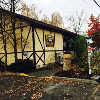 The Oak Table Cafe - Breakfast & Brunch Near Me - Sequim, Washington