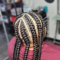 YettyBanks House Of Beauty