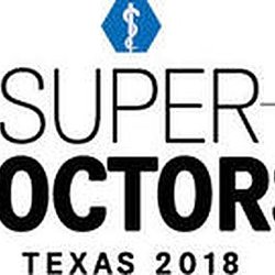 Each physician at Austin Retina Associates has been selected as one of the top 5% of physicians and named a "Texas Super Doct...