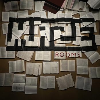 Maze Rooms - Escape Games Near Me - Los Angeles, California