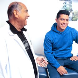 Neighborhood Healthcare