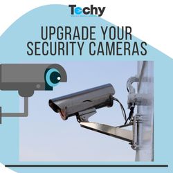 Techy Miami Lakes