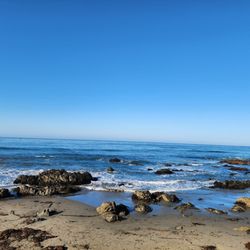 Leffingwell Landing