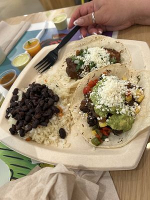 Tacodeli by null