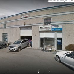 Performance Auto Body
