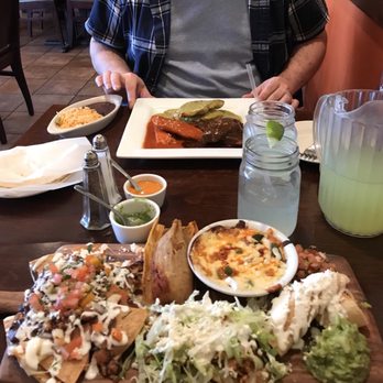 La Cita - Mexican Near Me - Cherry Hill, New Jersey