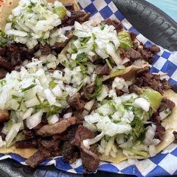 El Gordo Mexican Grill - Mexican Near Me - Prescott, Arizona
