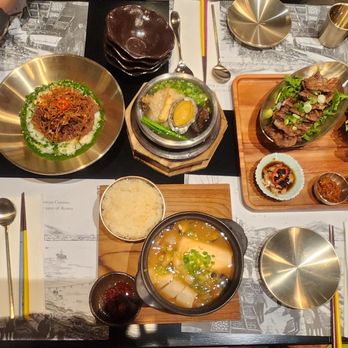 POGU - Korean Near Me - Daly City, California POGU - Korean Near Me - Daly City, California