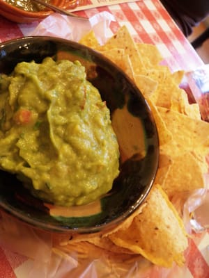 Rebozos Taqueria by null