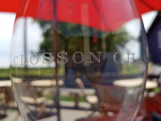 Closson Chase Vineyards by null