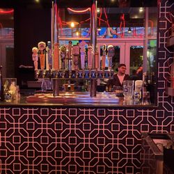 Swagyu Burger Bar - Beers on Tap
