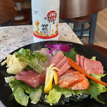 Sushi Times - Yes. There is Toro in there! - Sushi Bars Near Me - Riverside, California Sushi Times - Yes. There is Toro in there! - Sushi Bars Near Me - Riverside, California