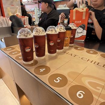Chahalo - Bubble Tea Near Me - Houston, Texas Chahalo - Bubble Tea Near Me - Houston, Texas