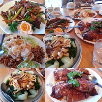 Koi Palace - Dim Sum Near Me - Dublin, California