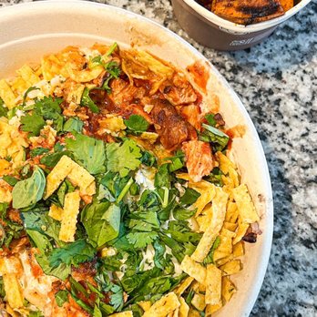 CoreLife Eatery - Salad Near Me - Greensboro, North Carolina