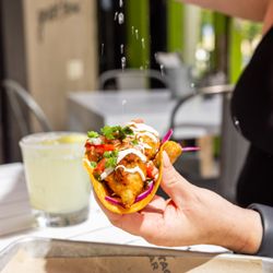 Mas Taco Bar